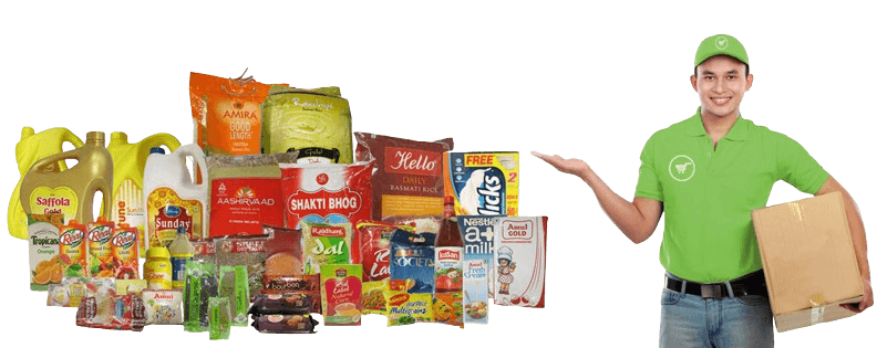 Grocery Banner