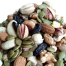 Dry Fruits